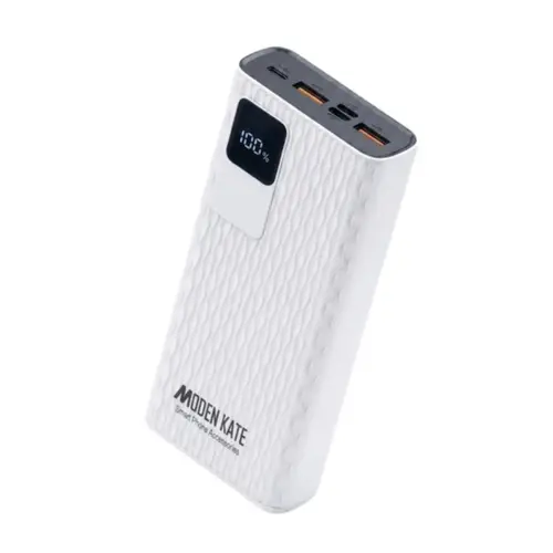 Moden Kate Mpb 101 20000 Mah 22 5w Fast Charging Power Bank