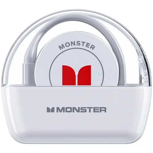Monster Airfree Gt07 Wireless Tws Earbuds image 2