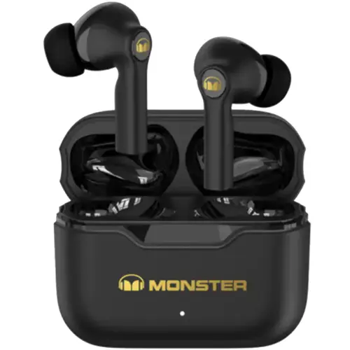 Monster Airmars Xkt02 True Wireless Bluetooth Earphones