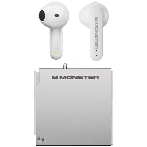 Monster Airmars Xkt17 Wireless Tws Earbuds