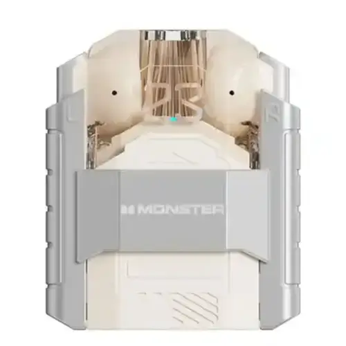 Monster Airmars Xkt23 Wireless Tws Earbuds
