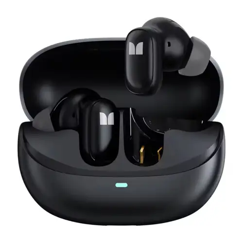 Monster Airmars Xkt28 Wireless Gaming Headphones