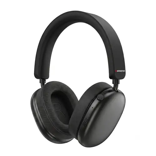 Monster Airstar Ah100 Anc Over Ear Headphones