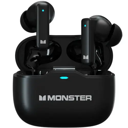 Monster Gt17 Tws Wireless Earbuds