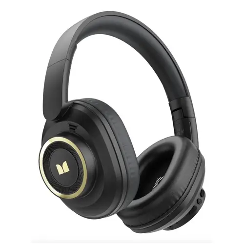 Monster Harmonic N10 Wireless Bluetooth Headphone