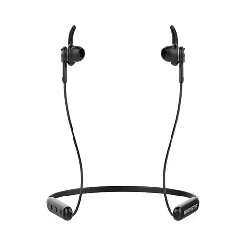 Monster Isport Spirit 100 Wireless Earphones