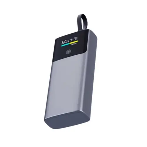 Monster King Power Pd1010 10000mah 22 5w Fast Charging Power Bank image 3