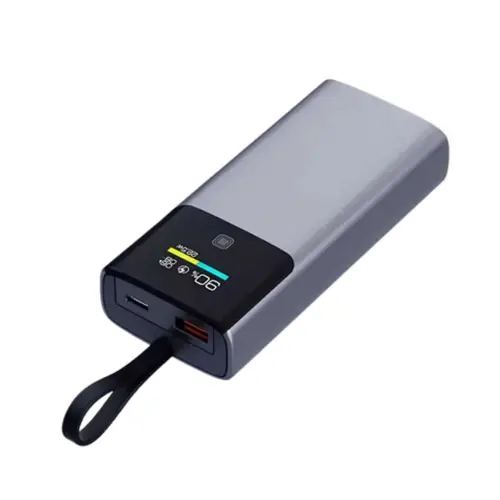 Monster King Power Pd1010 10000mah 22 5w Fast Charging Power Bank image 4