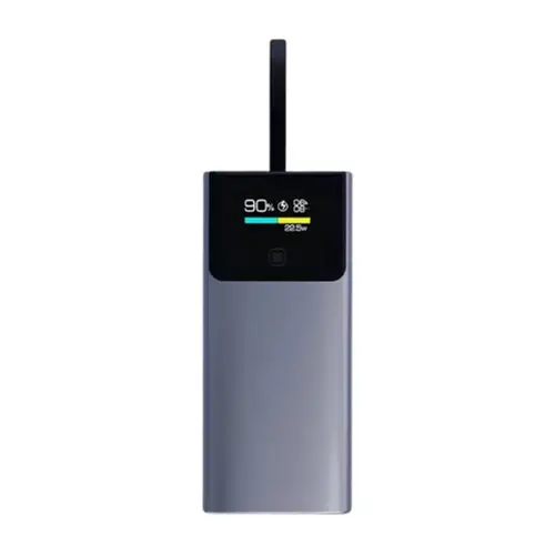 Monster King Power Pd1010 10000mah 22 5w Fast Charging Power Bank