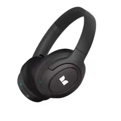 Monster Maxstar Mqh07 Wireless Gaming Headphone