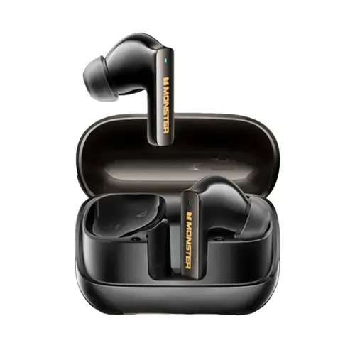 Monster Maxstar Mqt50 Anc True Wireless Earbuds