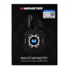 Monster Maxstar Mqt57 Tws Wireless Gaming Earbuds image 9