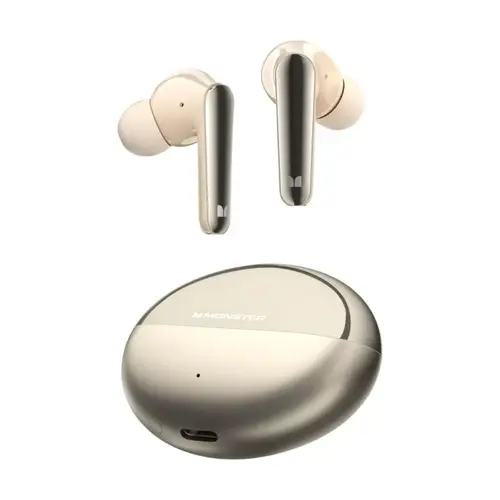 Monster N Lite 203 Wireless Earbuds