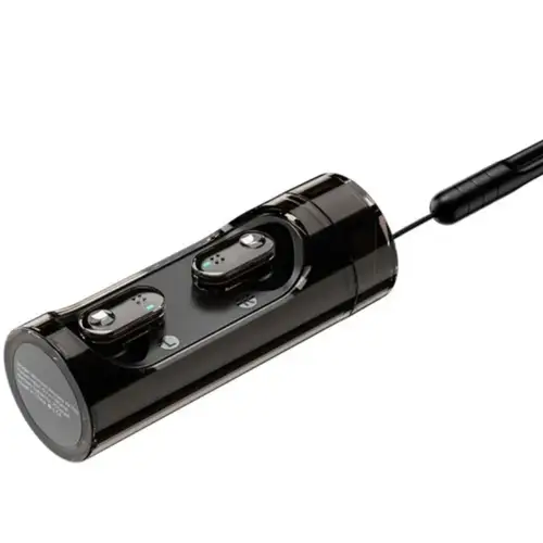 Monster Xkt13 Wireless Tws Earbuds image 5