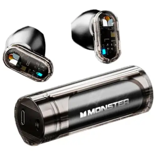 Monster Xkt13 Wireless Tws Earbuds