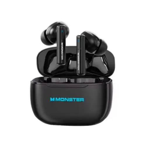 Monster Xkt26 Anc Tws Gaming Wireless Earbuds