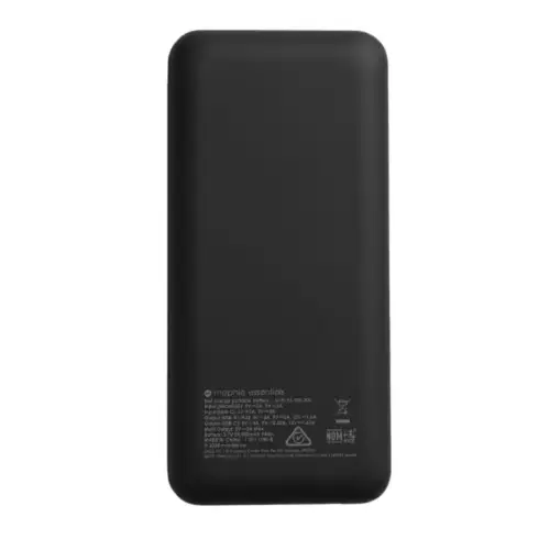 Mophie 15w Fast Charging Power Bank 20000mah image 3
