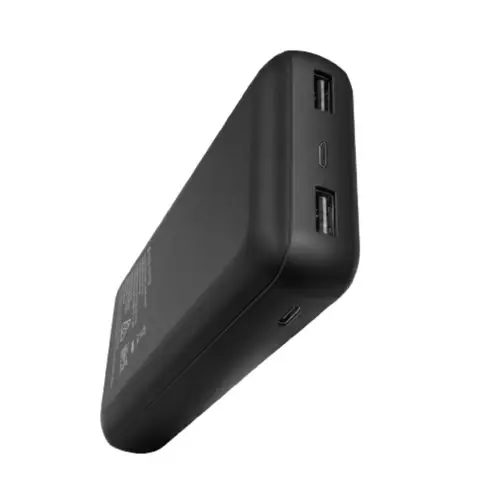 Mophie 15w Fast Charging Power Bank 20000mah image 5