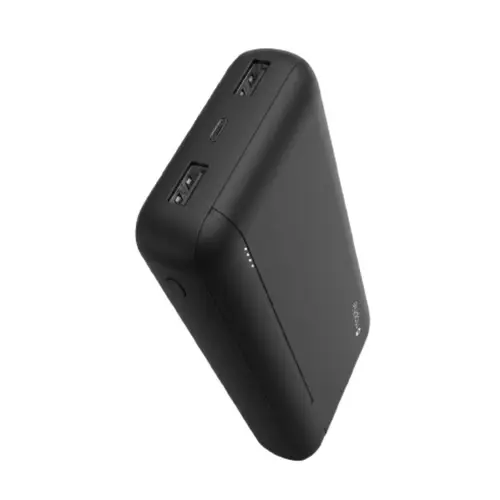 Mophie 15w Fast Charging Power Bank 20000mah image 6