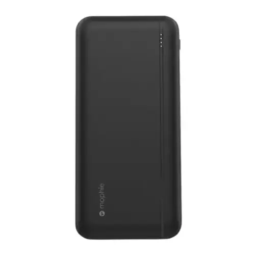 Mophie 15w Fast Charging Power Bank 20000mah