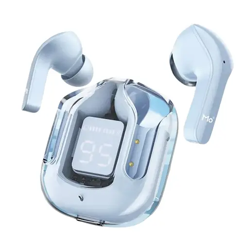 Morui Mb 01 Crystal Earbuds
