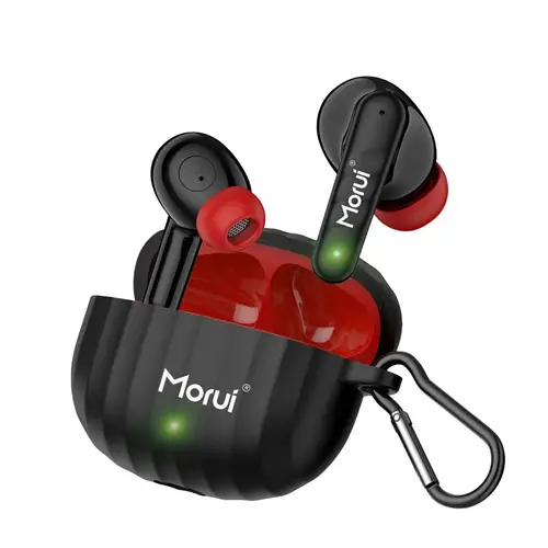 Morui Mb H3 Berlin Wireless Earbuds
