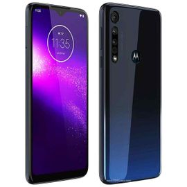 Motorola Moto One Macro