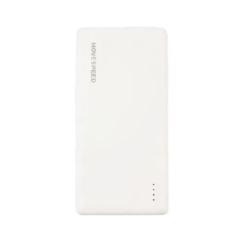 Movespeed 20000mah 35w Super Fast Charging Power Bank image 3