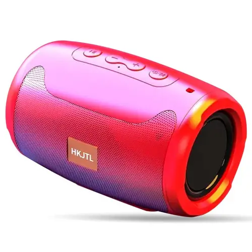 Mp3 Speaker 360