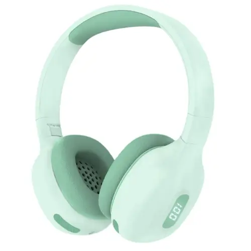 Msl 902 Wireless Bluetooth Headphones