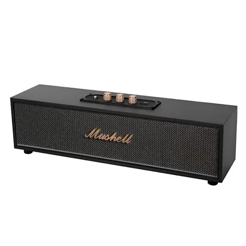 Mushell Xm 303 Portable Speaker