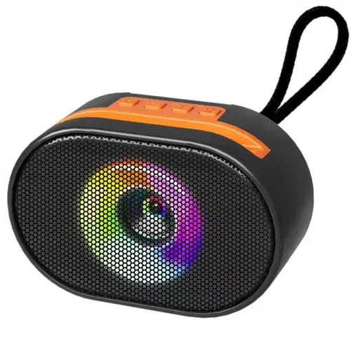 Music A 768 Wireless Portable Bluetooth Speaker