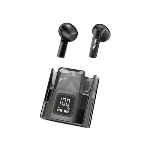 Neepho Lcd Tws Wireless Earbuds