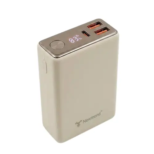 Newmond Pa 811 10000 Mah Power Bank 22 5w image 2