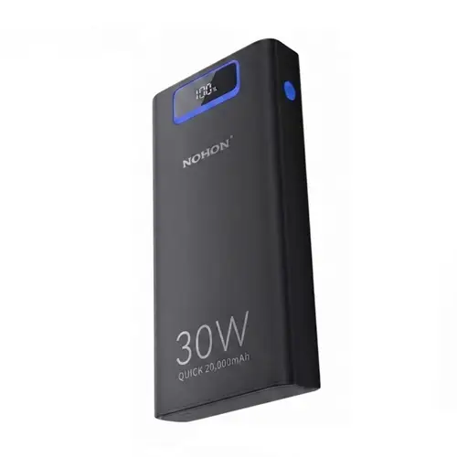 Nohon 30w Fast Charging 20000mah Power Bank image 3