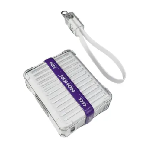 Nohon Nx P15 10000mah 30w Fast Charging Power Bank