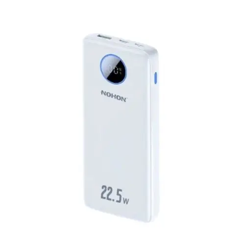 Nohon Nx P20 10000mah Fast Charging Power Bank 22 5w