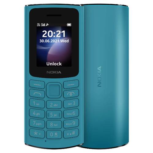 Nokia 105 4G