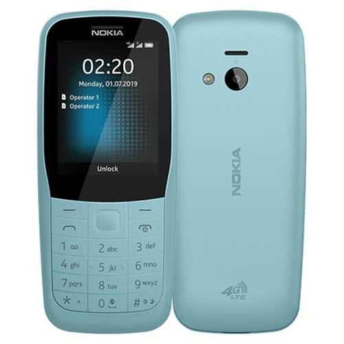 Nokia 220 4G