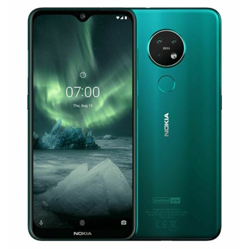 Nokia 7.2