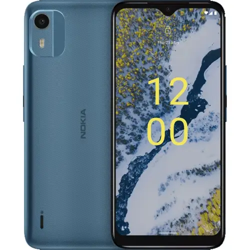 Nokia C12 Pro