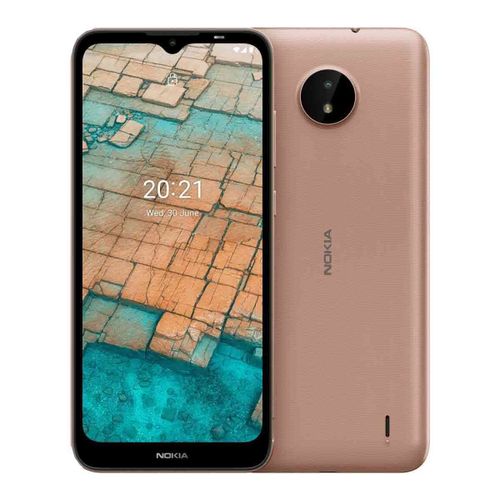 Nokia C20