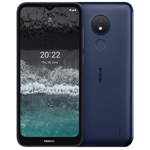 Nokia C21