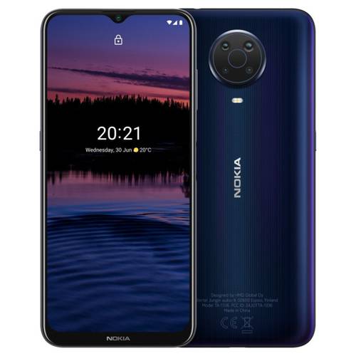 Nokia G20
