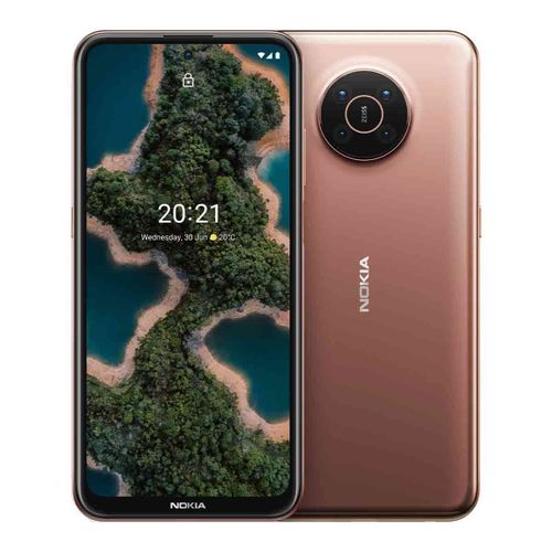 Nokia X20