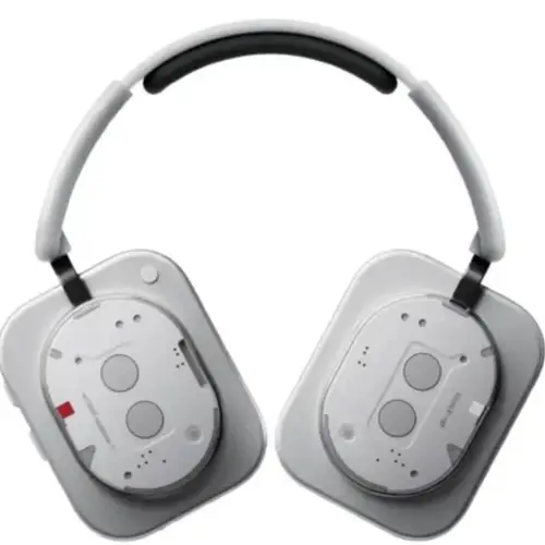 Nothing Cmf Headphone 1 With One Year Brand Warranty
