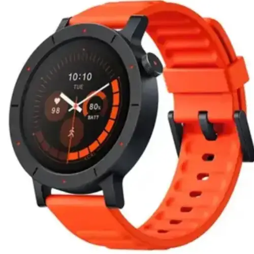 Nothing Cmf Watch 3 Pro With One Year Brand Warranty