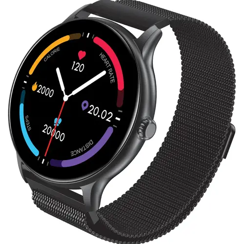 Nova Smart Watch