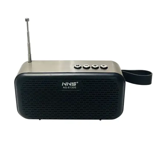 Ns 8130s Wireless Portable Speaker