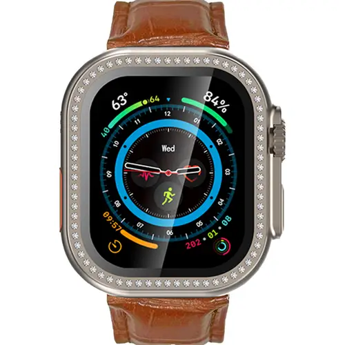 Oale Le Smart Watch